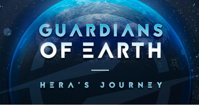Guardians of Earth: Hera's Journey